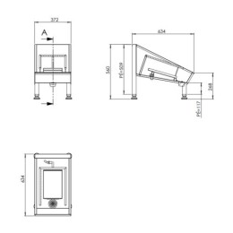 Lavador de Botas Industrial em Aço Inox – Construinox